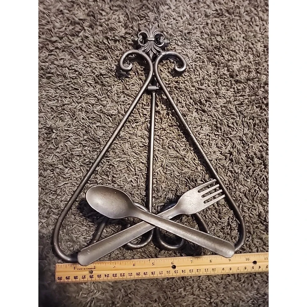 N/A folding metal